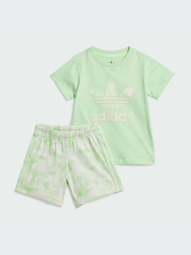 Спортивный комплект Adidas модель IT7302 Фото