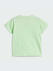 Спортивный комплект Adidas модель IT7302 Фото