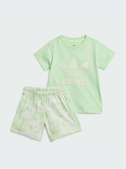 Спортивный комплект Adidas модель IT7302 Фото