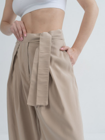 Палаццо IJ модель palazzo-beig Фото