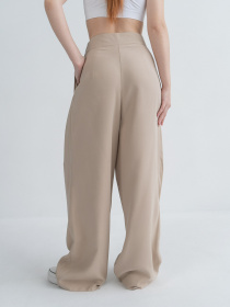 Палаццо IJ модель palazzo-beig Фото