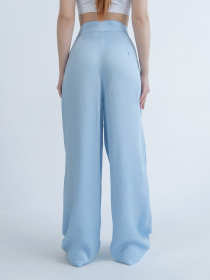 Палаццо IJ модель palazzo-blue Палаццо IJ модель palazzo-blue Фото