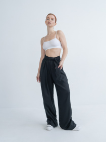 Палаццо IJ модель palazzo-black Фото