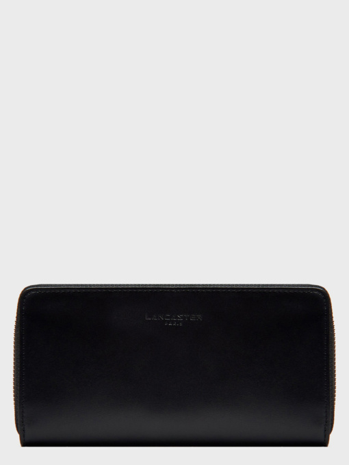 Кошелек LANCASTER модель 131-026-NOIR Фото