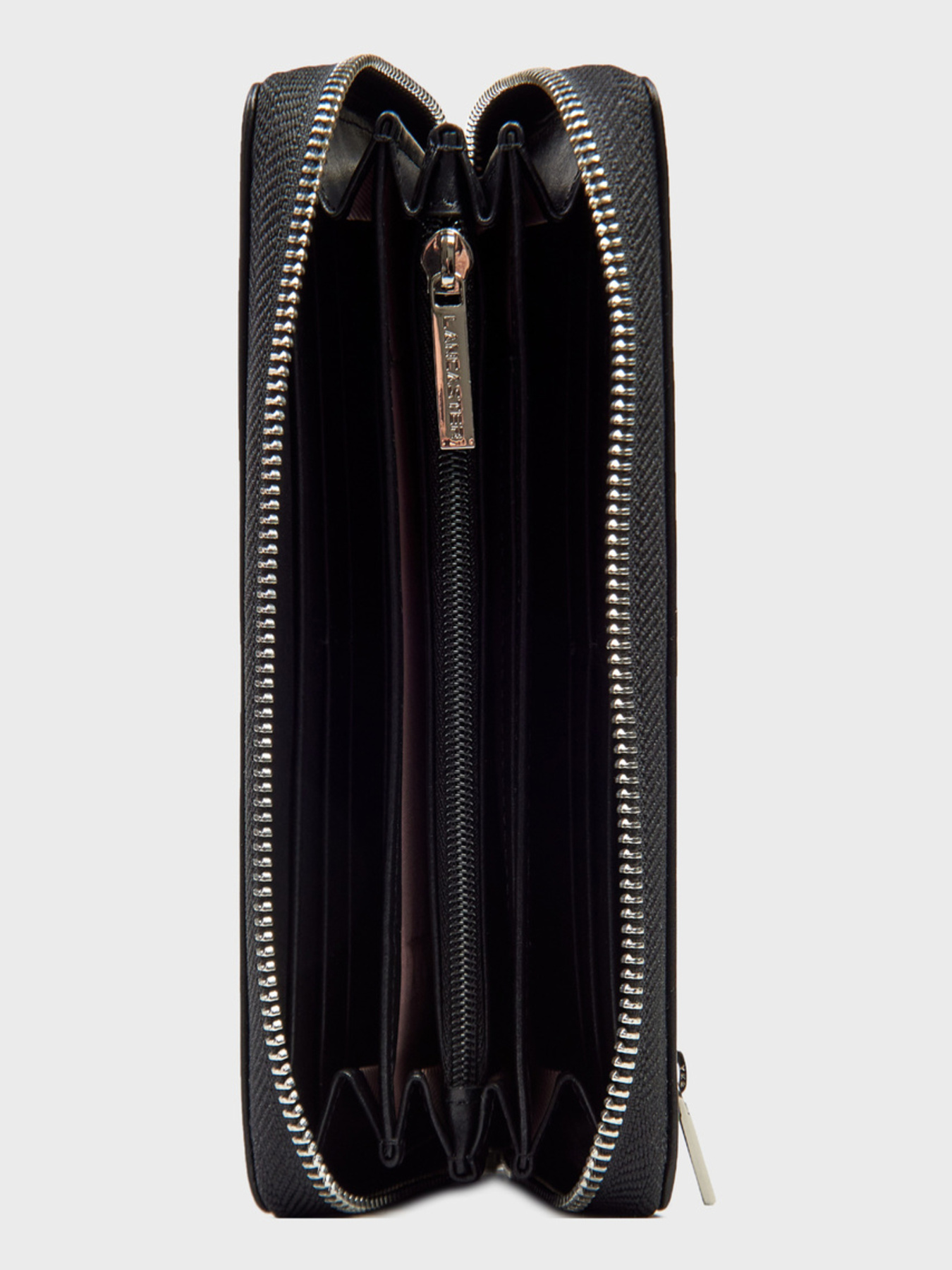 Кошелек LANCASTER модель 131-026-NOIR Фото