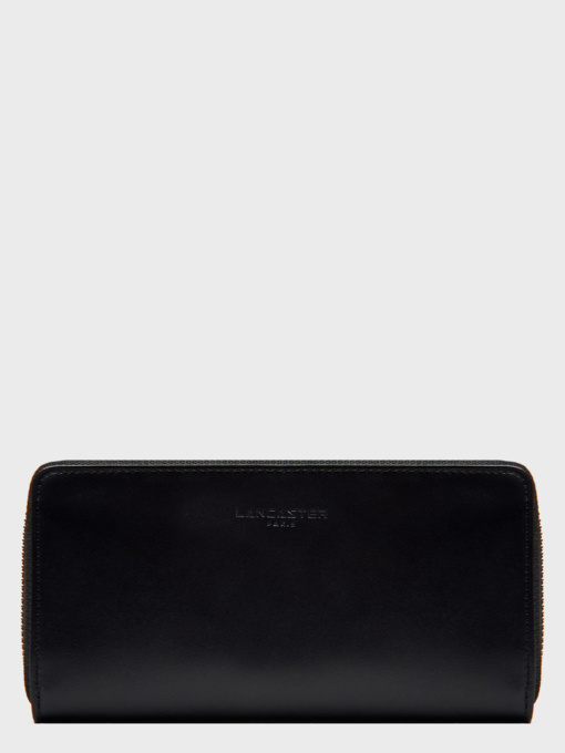 Гаманець LANCASTER модель 131-026-NOIR Фото