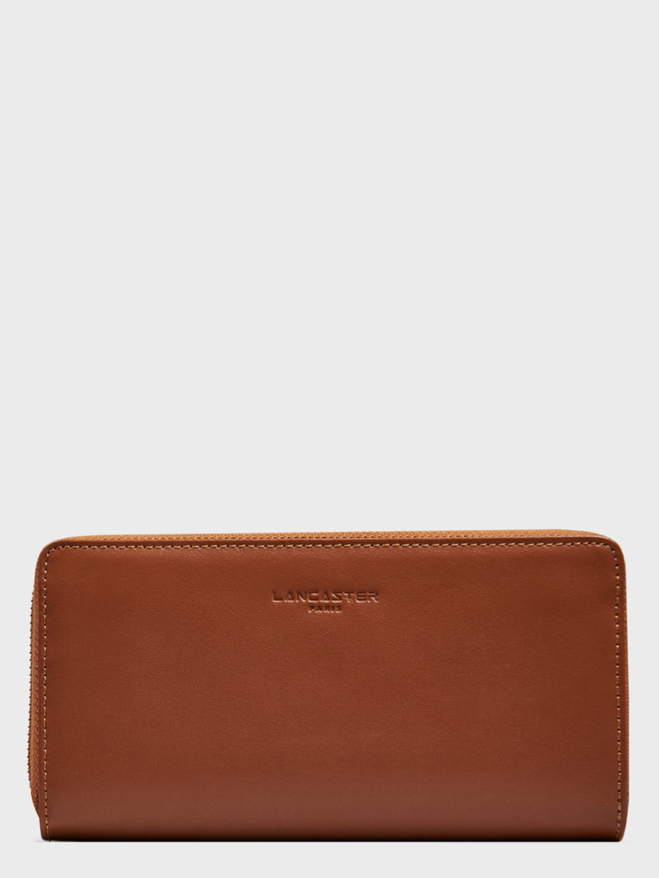 Кошелек LANCASTER модель 131-026-CAMEL Фото