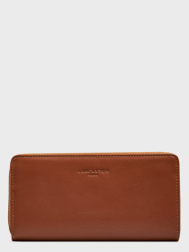 Кошелек LANCASTER модель 131-026-CAMEL Фото