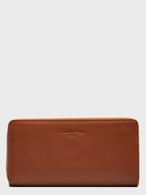 Кошелек LANCASTER модель 131-026-CAMEL Фото