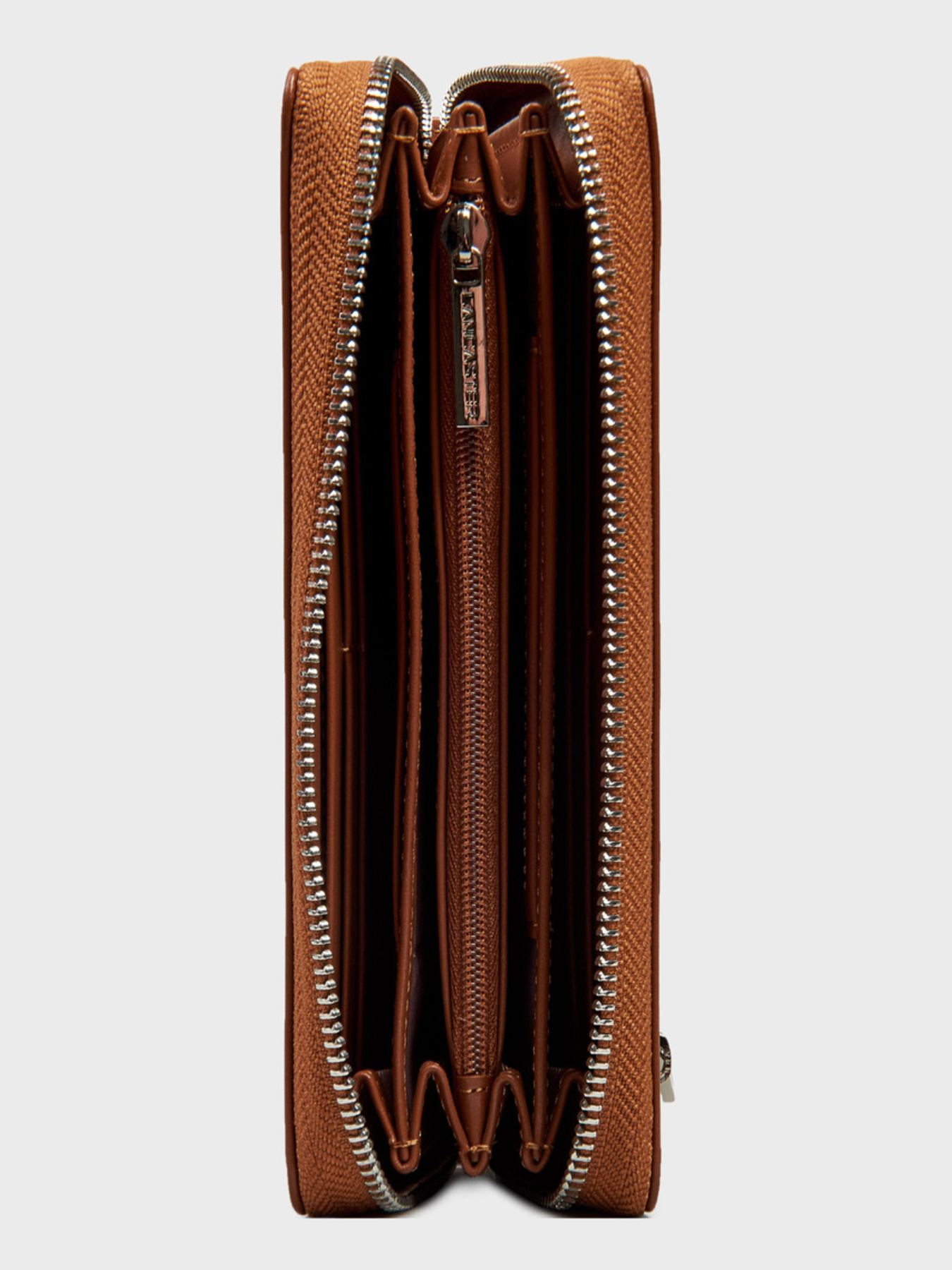 Гаманець LANCASTER модель 131-026-CAMEL Фото