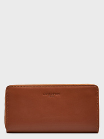 Гаманець LANCASTER модель 131-026-CAMEL Фото