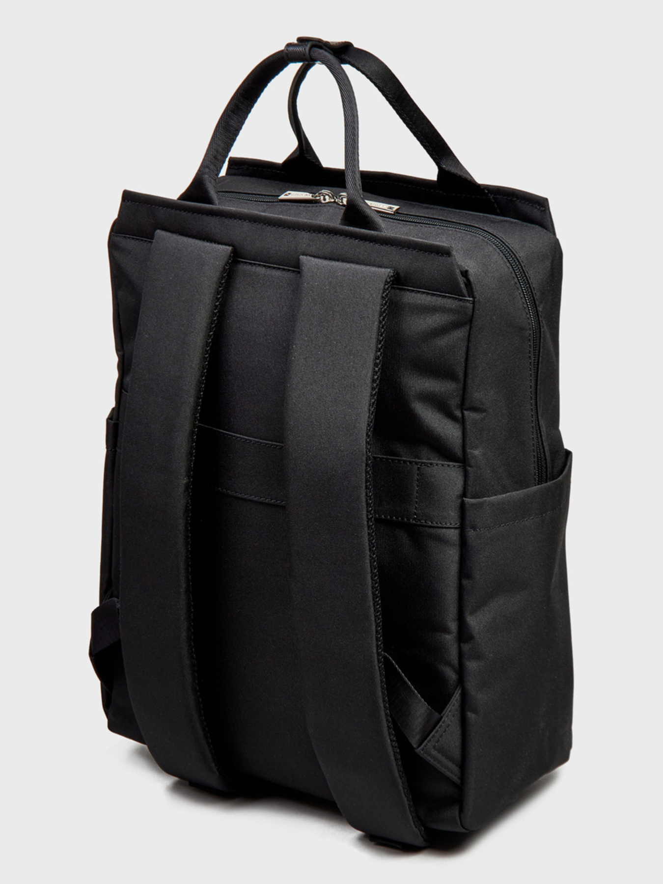 Повсякденний рюкзак LANCASTER модель 516-37-NOIR Фото
