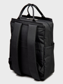 Повсякденний рюкзак LANCASTER модель 516-37-NOIR Фото
