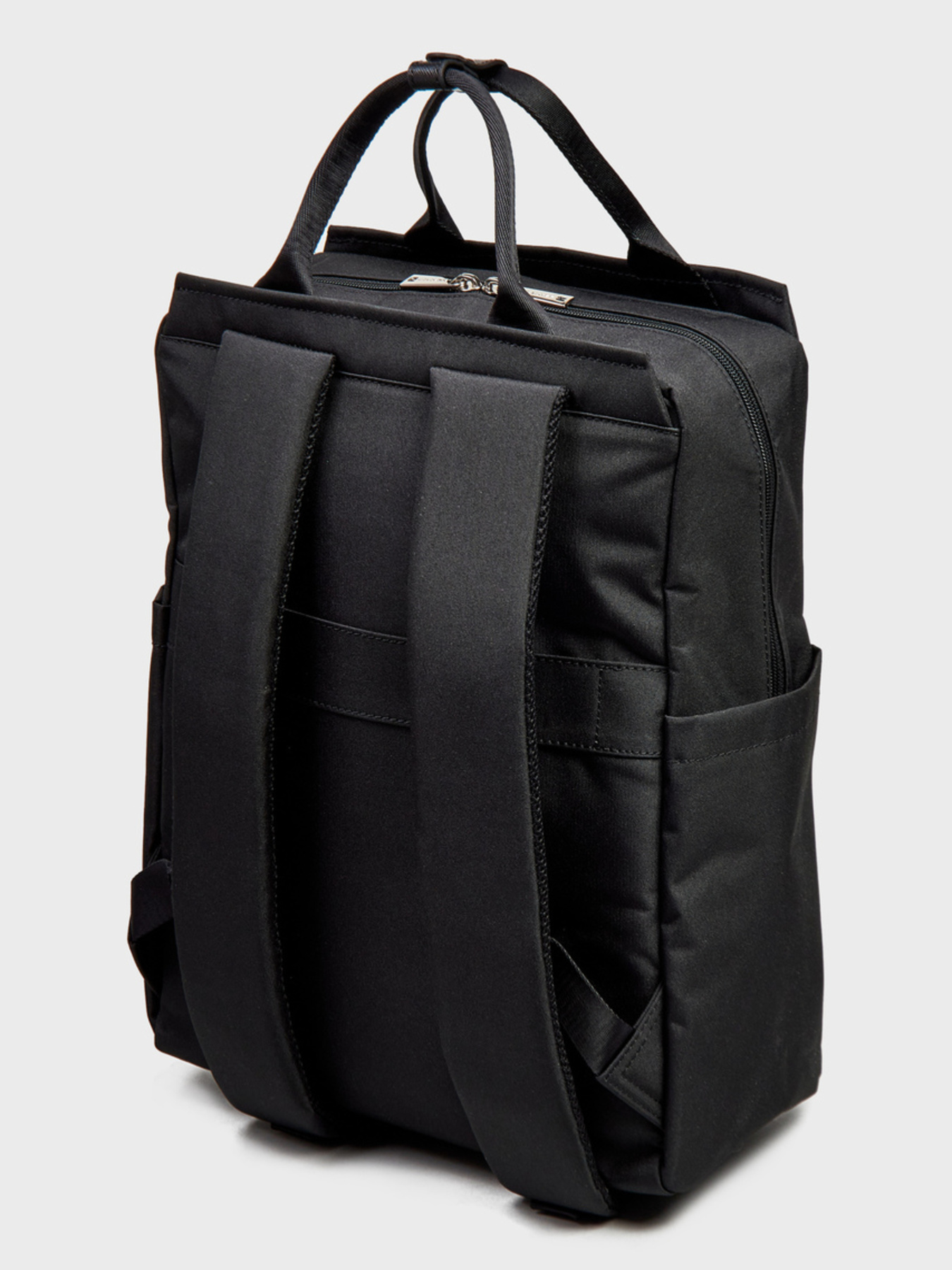 Повседневный рюкзак LANCASTER модель 516-37-NOIR Фото