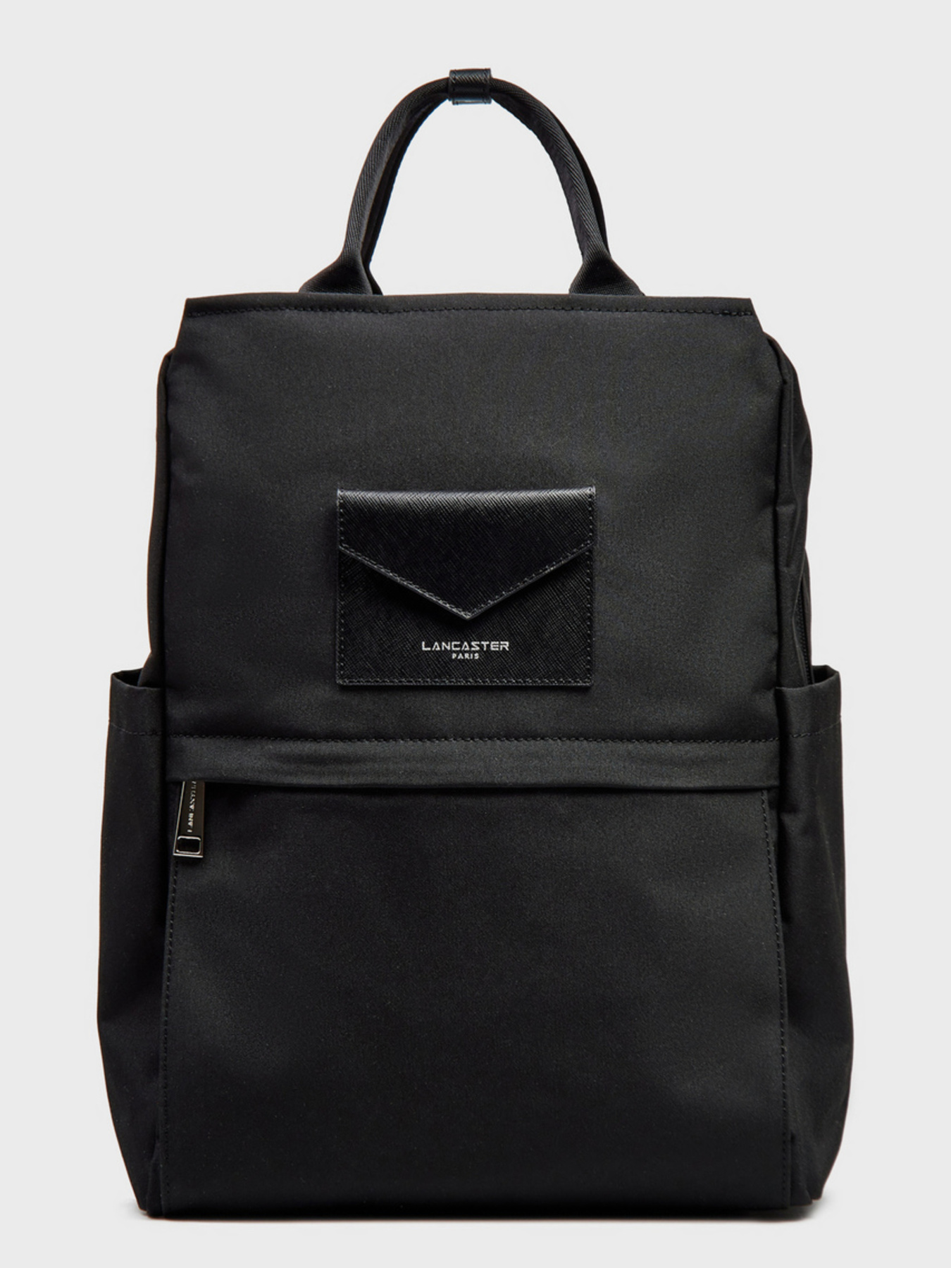 Повседневный рюкзак LANCASTER модель 516-37-NOIR Фото