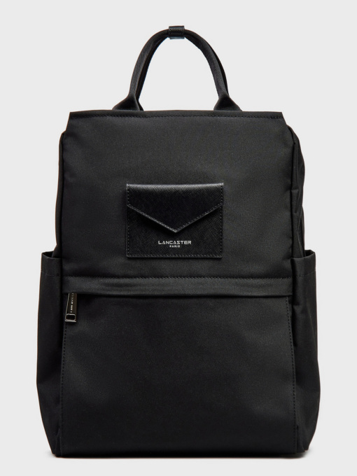 Повседневный рюкзак LANCASTER модель 516-37-NOIR Фото