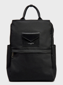 Повседневный рюкзак LANCASTER модель 516-37-NOIR Фото