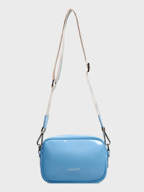Кросс-боди LANCASTER модель 480-105-BLEUCIEL Фото