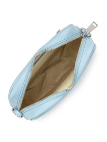 Крос-боді LANCASTER модель 480-105-BLEUCIEL Крос-боді LANCASTER модель 480-105-BLEUCIEL Фото