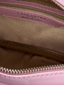 Кросс-боди LANCASTER модель 480-105-ROSE Фото