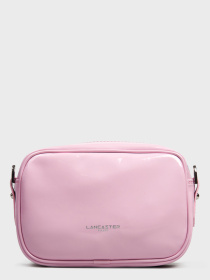 Кросс-боди LANCASTER модель 480-105-ROSE Фото