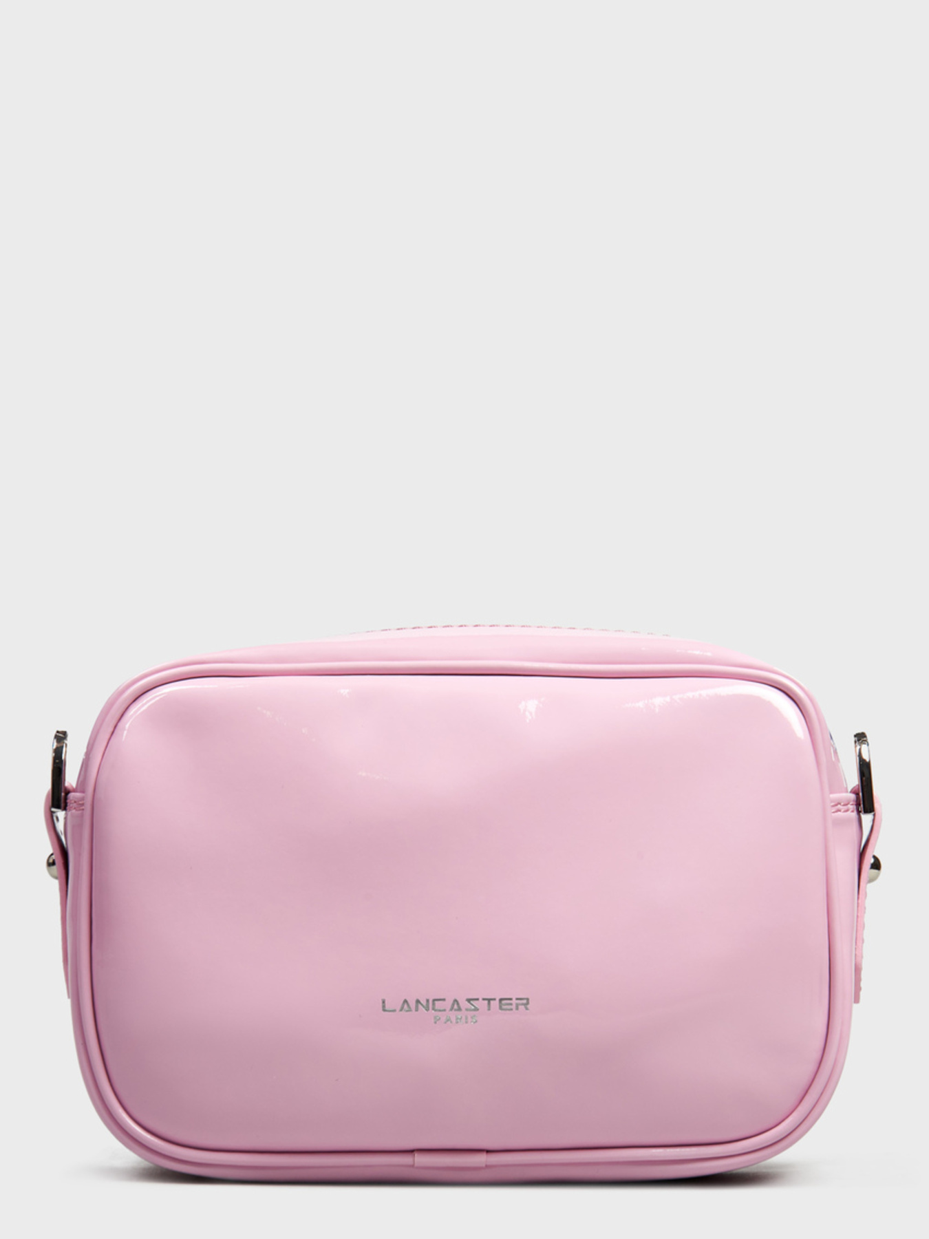 Крос-боді LANCASTER модель 480-105-ROSE Фото