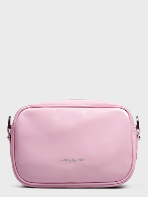 Крос-боді LANCASTER модель 480-105-ROSE Фото