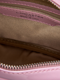 Крос-боді LANCASTER модель 480-105-ROSE Крос-боді LANCASTER модель 480-105-ROSE Фото
