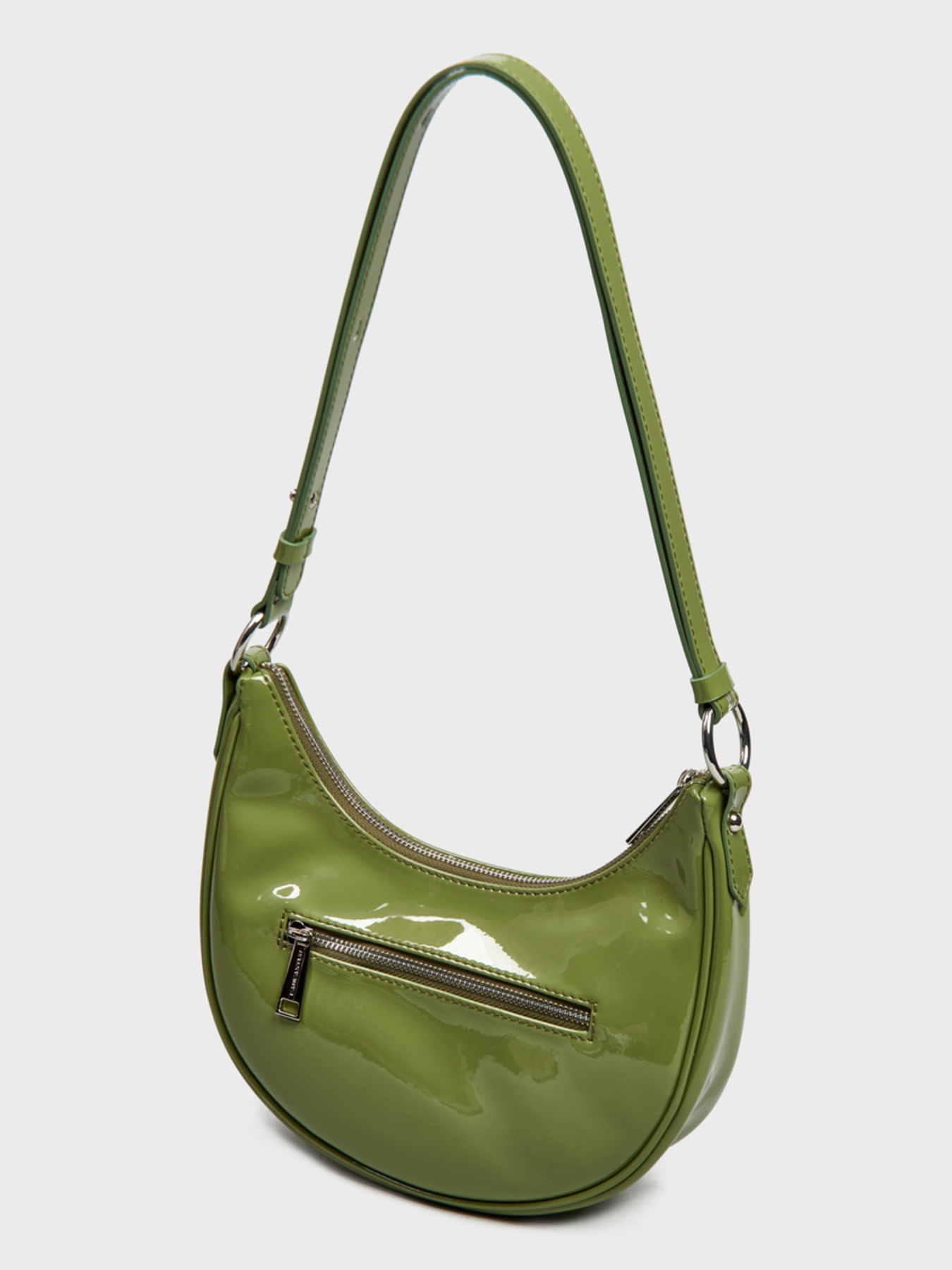 Хобо LANCASTER модель 480-106-JADE Фото