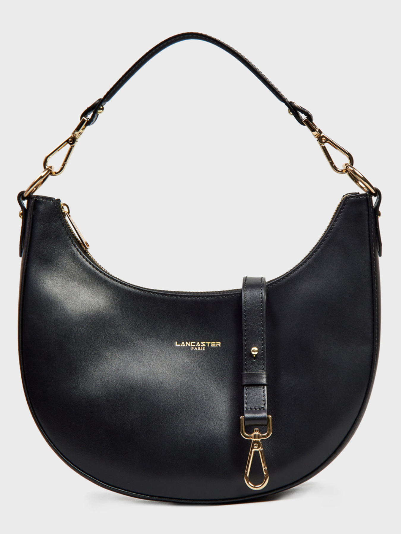 Хобо LANCASTER модель 480-032-NOIR Фото