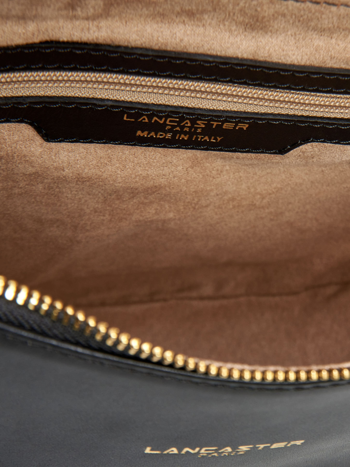 Хобо LANCASTER модель 480-032-NOIR Фото