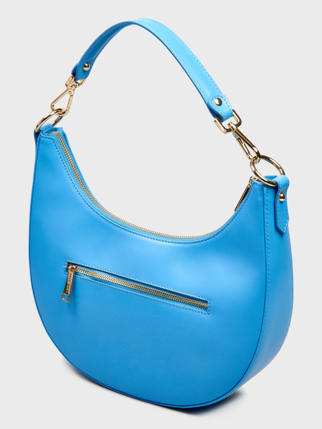 Хобо LANCASTER модель 480-032-BLEUATOLL Фото