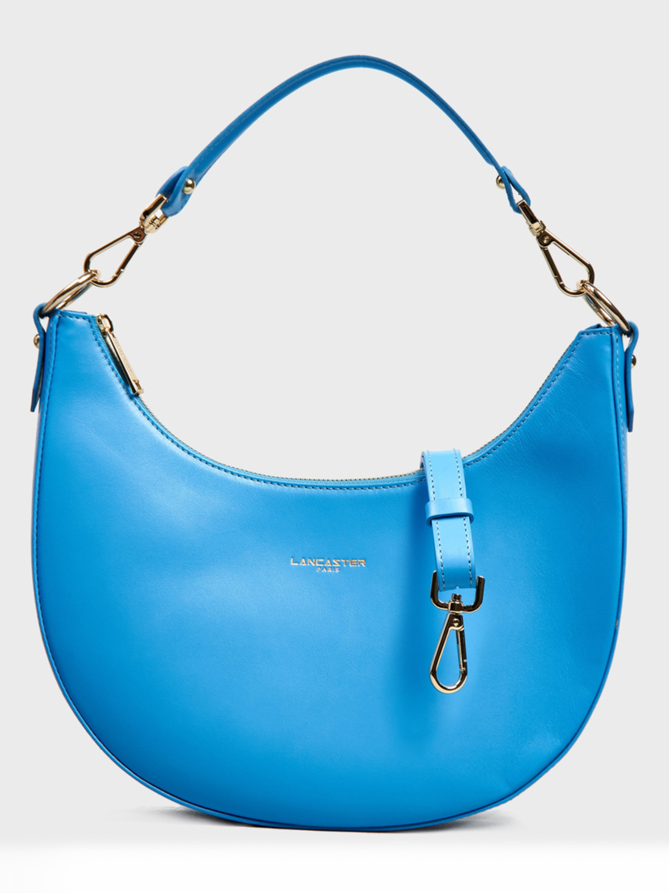 Хобо LANCASTER модель 480-032-BLEUATOLL Фото