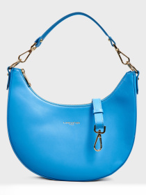 Хобо LANCASTER модель 480-032-BLEUATOLL Фото