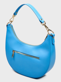 Хобо LANCASTER модель 480-032-BLEUATOLL Фото