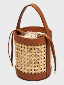 Сумка LANCASTER модель 480-110-CAMEL Фото