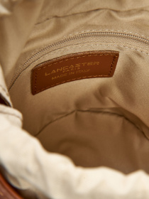 Сумка LANCASTER модель 480-110-CAMEL Фото