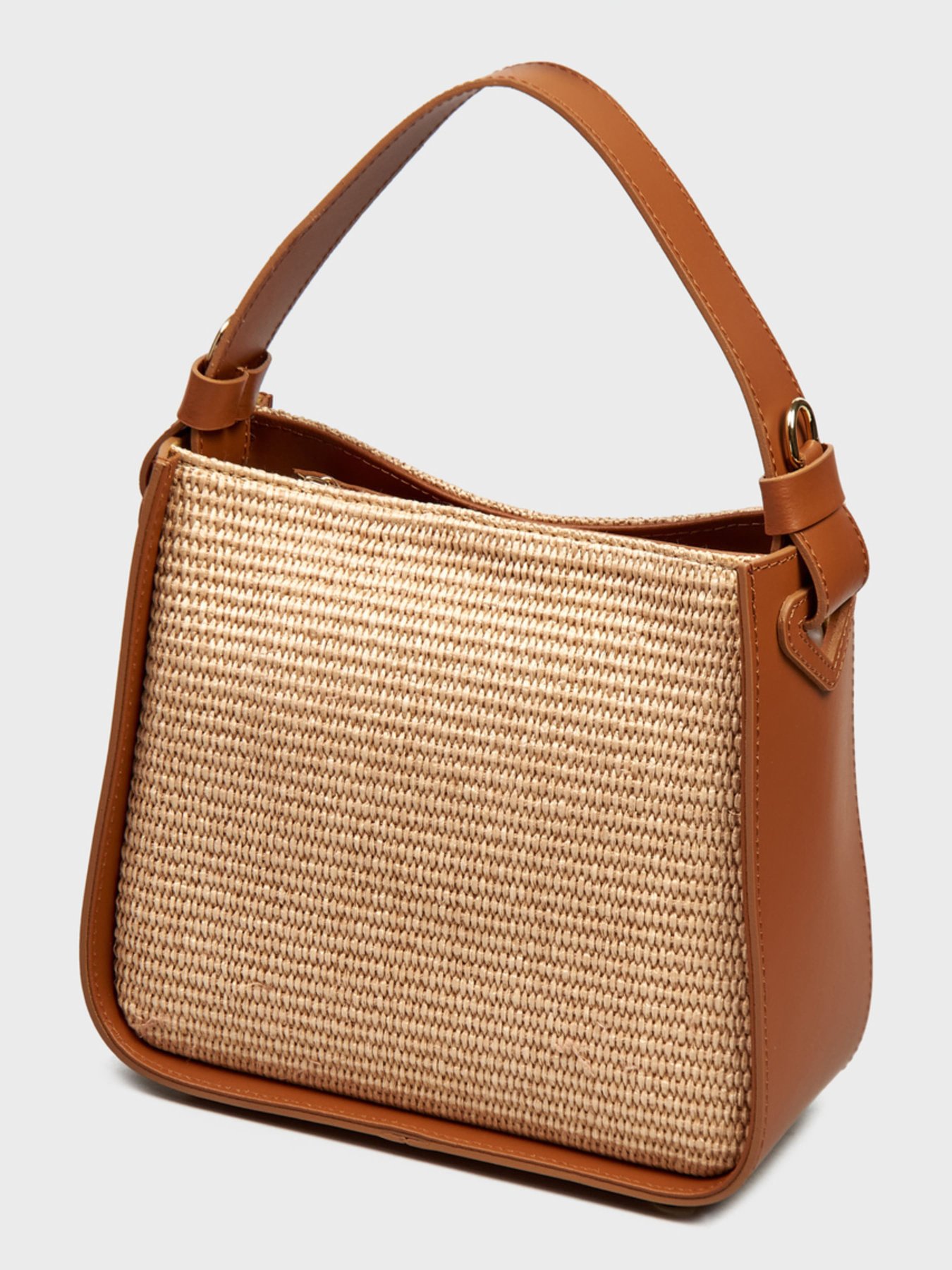 Сумка LANCASTER модель 480-109-CAMEL Сумка LANCASTER модель 480-109-CAMEL Фото