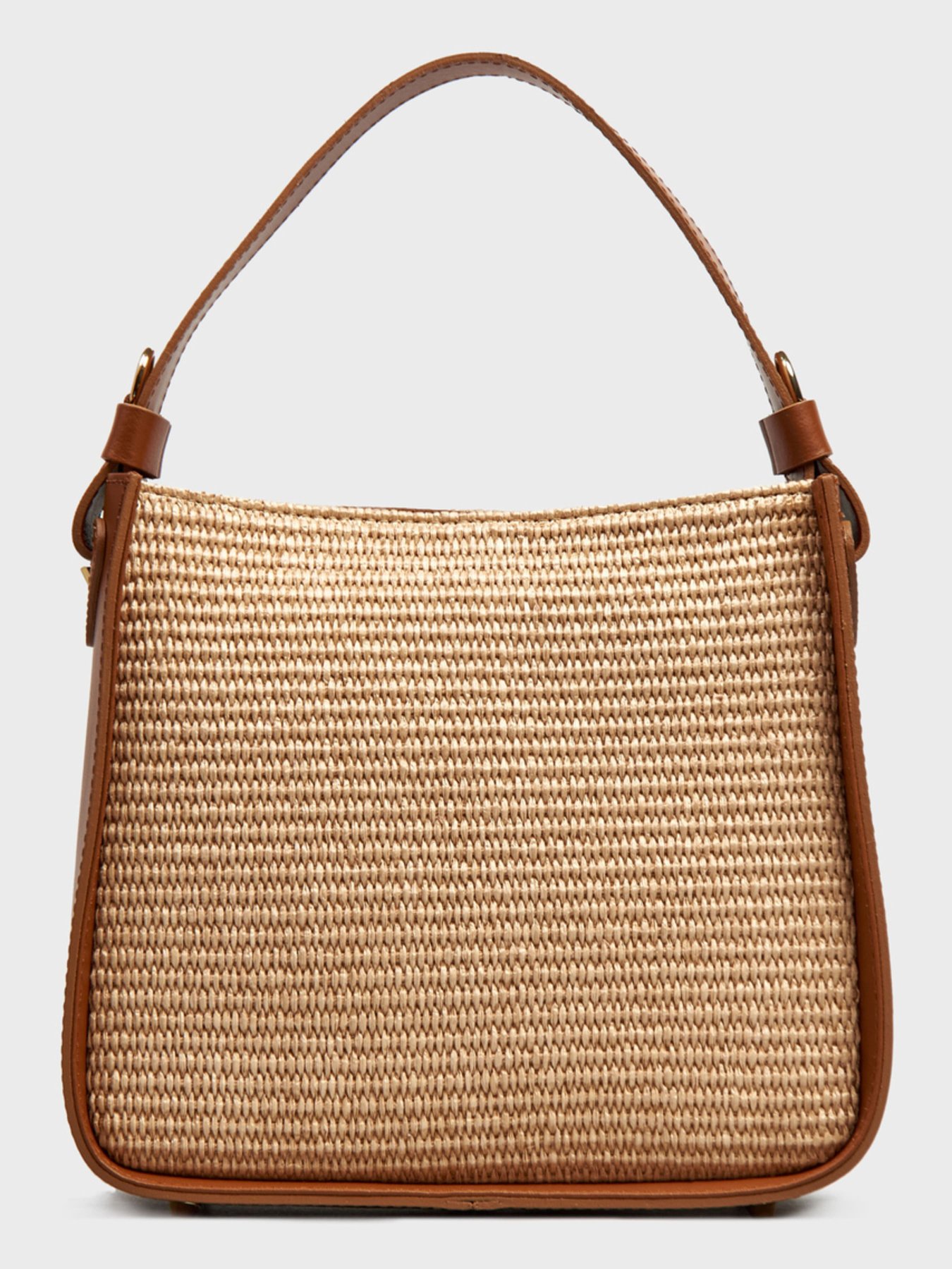 Сумка LANCASTER модель 480-109-CAMEL Сумка LANCASTER модель 480-109-CAMEL Фото