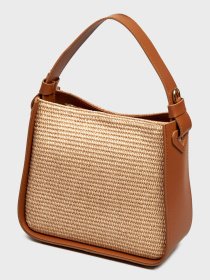 Сумка LANCASTER модель 480-109-CAMEL Сумка LANCASTER модель 480-109-CAMEL Фото