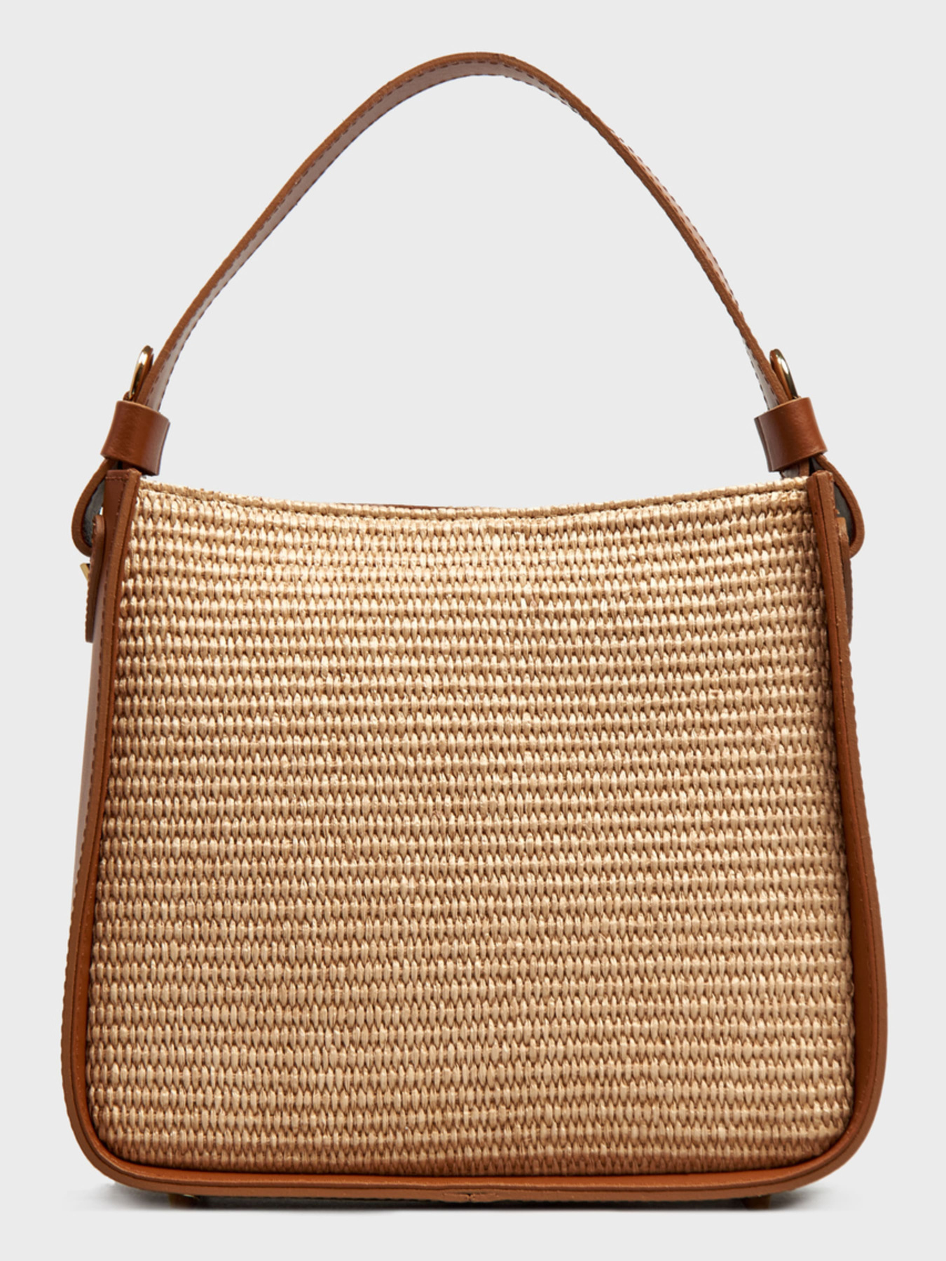 Сумка LANCASTER модель 480-109-CAMEL Фото