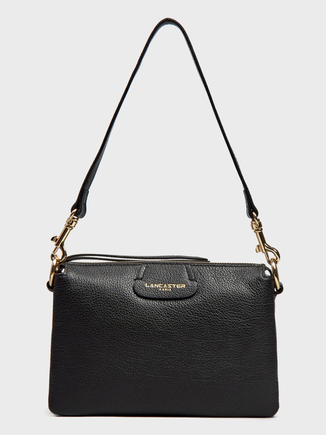 Кросс-боди LANCASTER модель 529-73-NOIR Фото