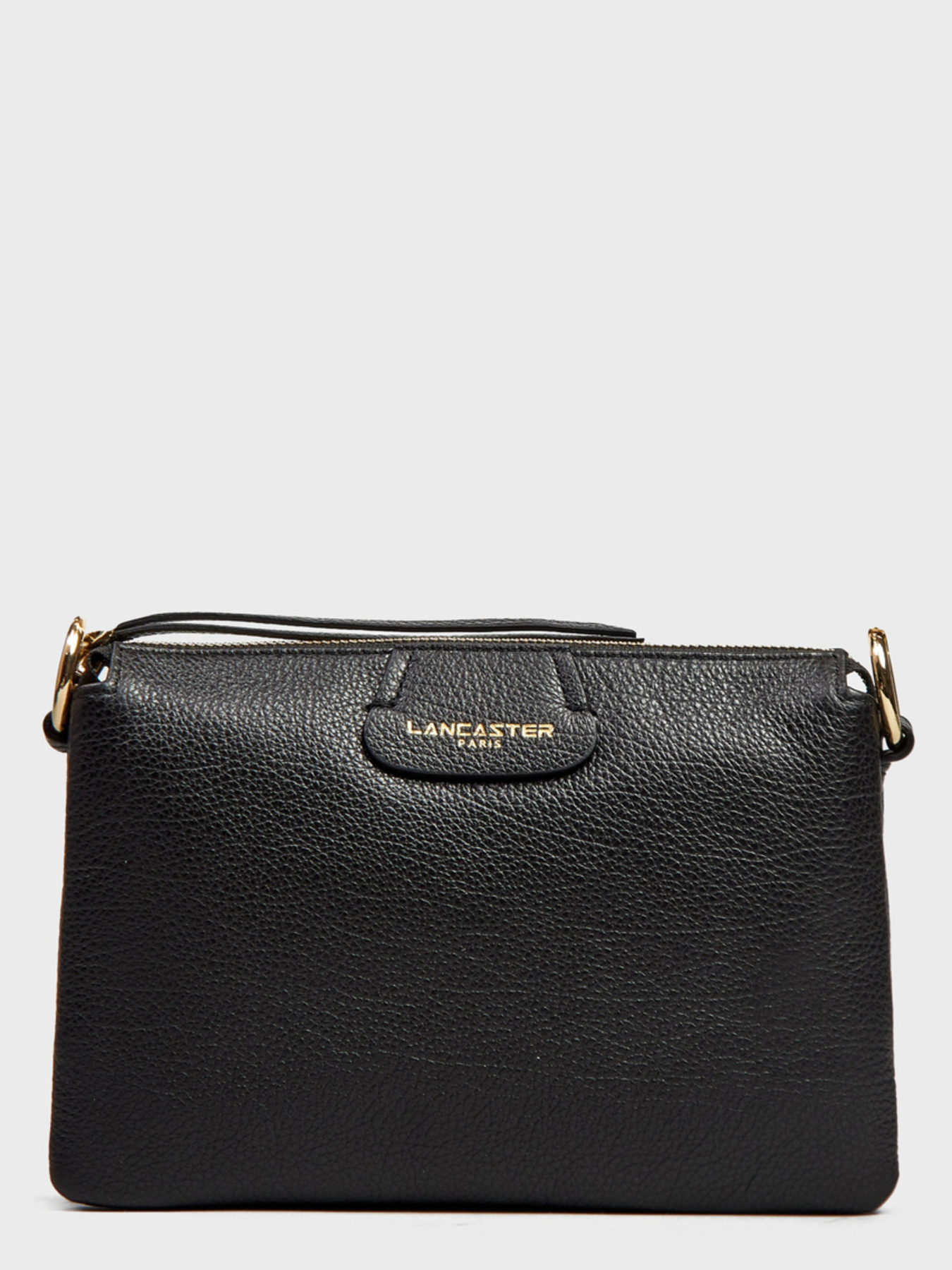 Кросс-боди LANCASTER модель 529-73-NOIR Фото