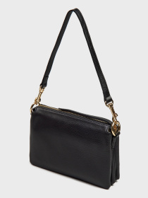 Кросс-боди LANCASTER модель 529-73-NOIR Фото