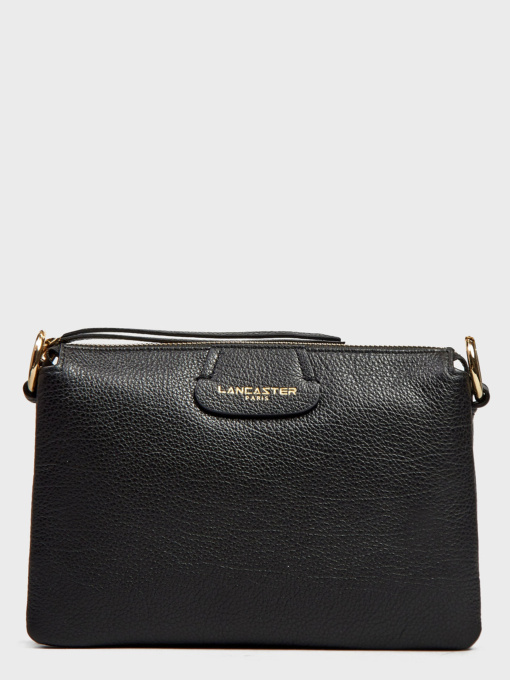 Кросс-боди LANCASTER модель 529-73-NOIR Фото