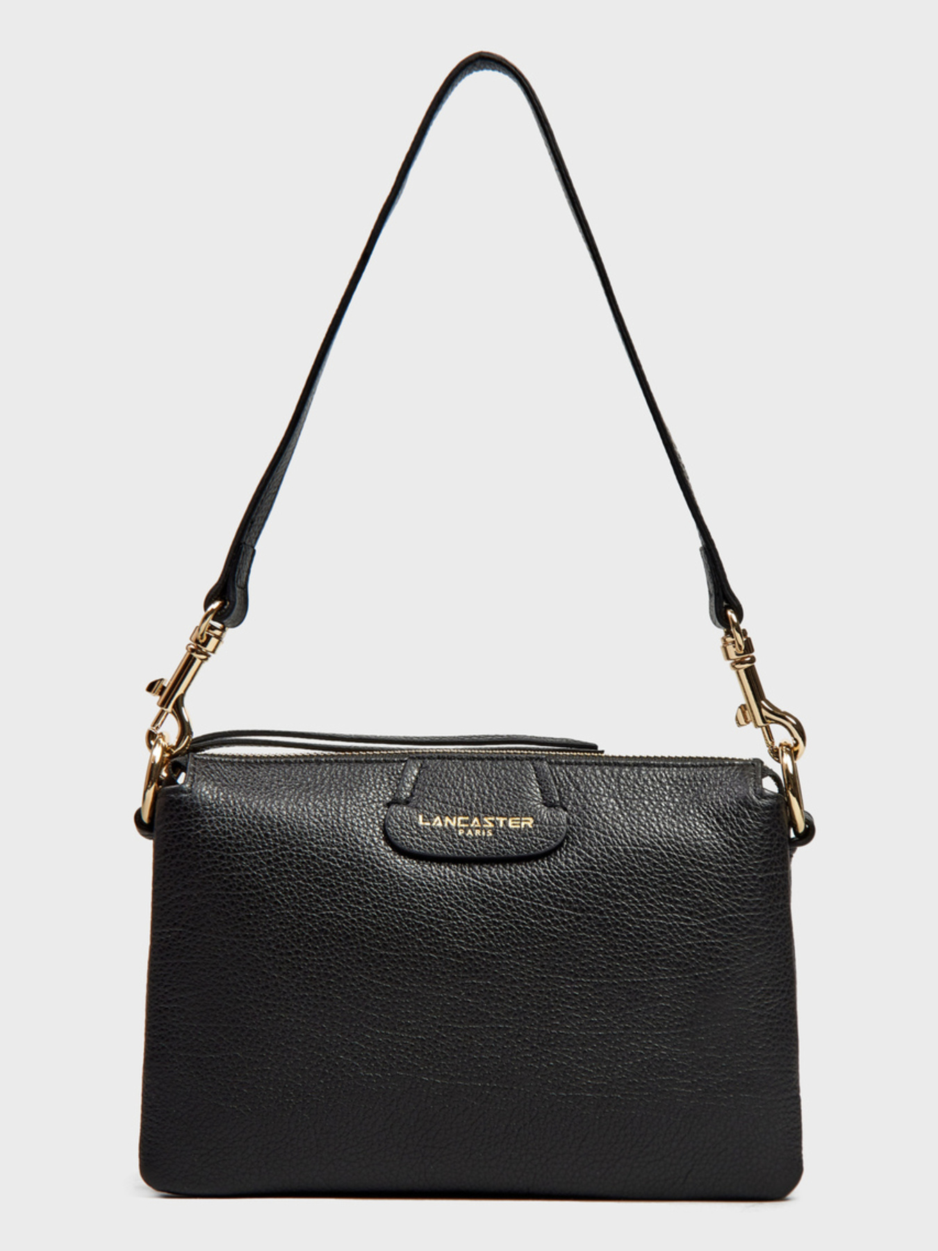 Кросс-боди LANCASTER модель 529-73-NOIR Фото
