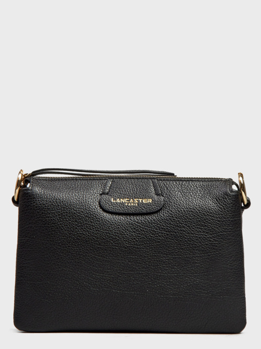 Кросс-боди LANCASTER модель 529-73-NOIR Фото