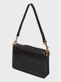 Кросс-боди LANCASTER модель 529-73-NOIR Фото