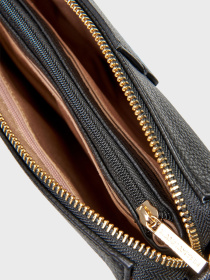 Кросс-боди LANCASTER модель 529-73-NOIR Фото