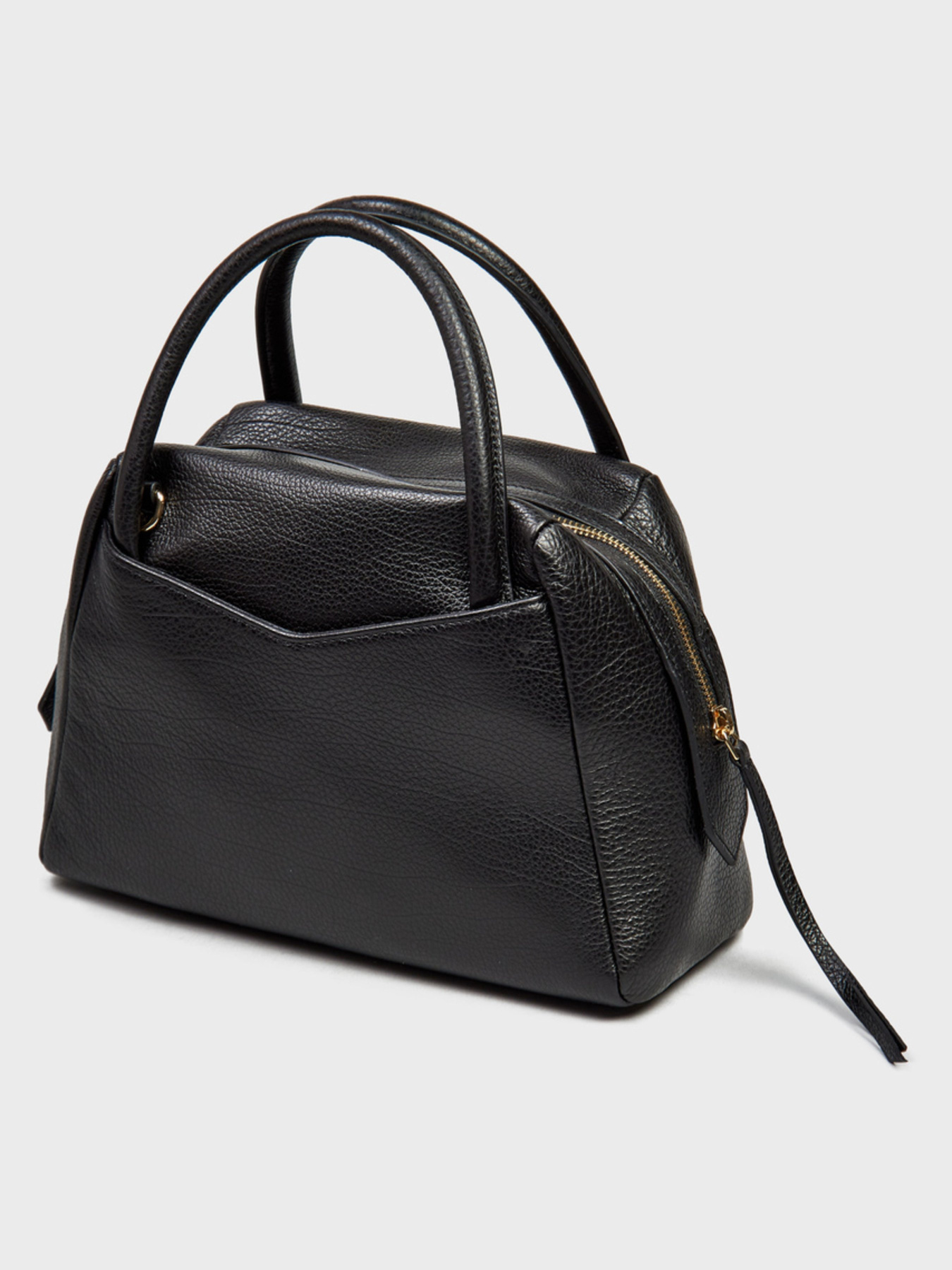 Сумка LANCASTER модель 529-82-NOIR Фото